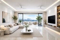 Regent Park (D5), Condominium #596564851